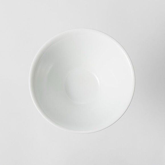 Japanese Yunomi White Porcelain Tea Cup 5pc Set NWOB Home Drinkware Gift Kitchen - Picture 3 of 8